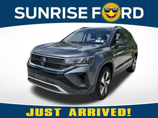 2024 Volkswagen Taos 1.5T S for sale in Fort Pierce, FL