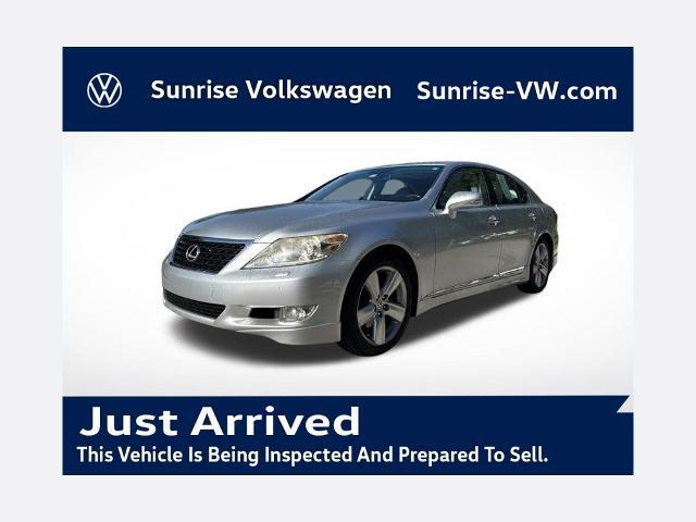 2010 Lexus LS 460 Base for sale in Fort Pierce, FL