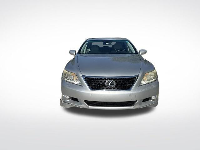 2010 Lexus LS 460 Base