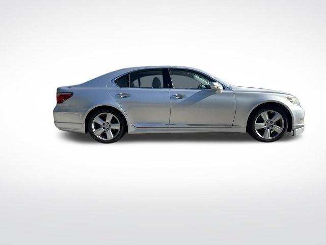 2010 Lexus LS 460 Base