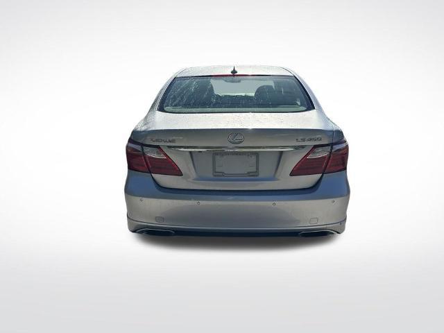 2010 Lexus LS 460 Base