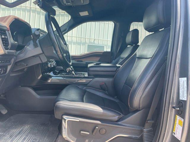 2022 Ford F-150 LARIAT for sale in Whitesboro, TX