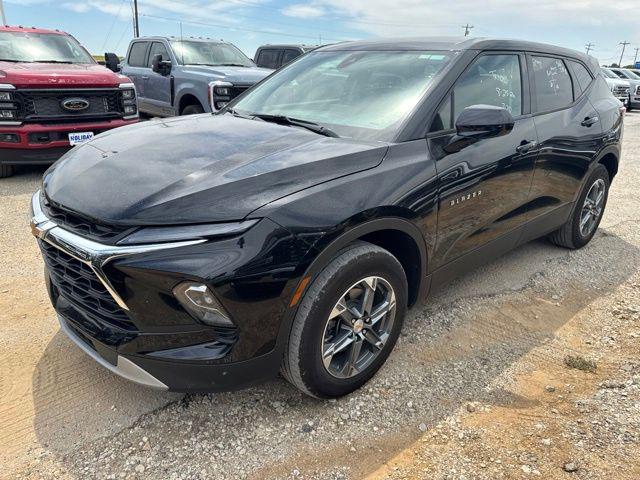 2025 Chevrolet Blazer FWD 2LT for sale in Whitesboro, TX
