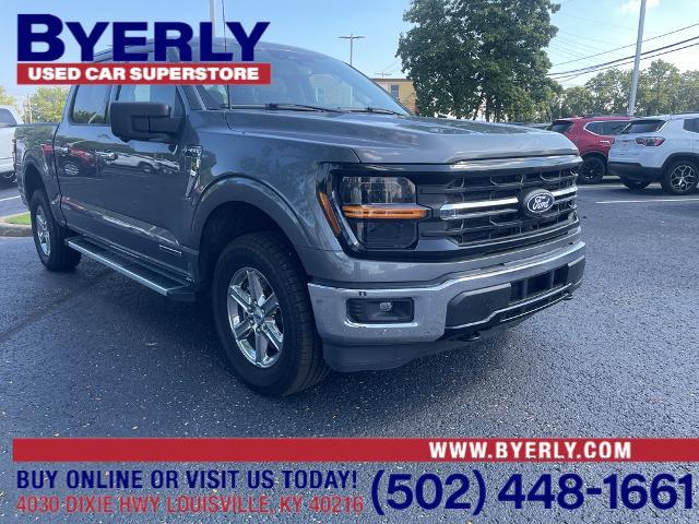 2024 Ford F-150 XLT for sale in Louisville, KY