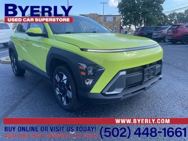 2024 Hyundai Kona SEL for sale in Louisville, KY