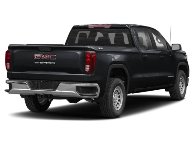 2023 GMC Sierra 1500 4WD Crew Cab Short Box Denali 2023 GMC Sierra 1500 4WD Crew Cab Short Box Denali