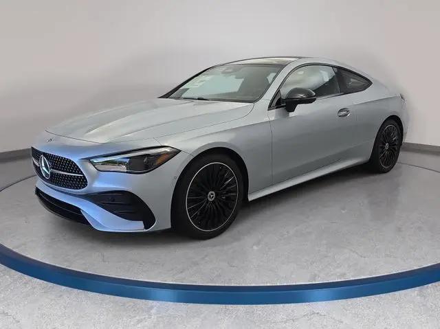 2027 Mercedes-Benz CL CLE 300 for sale in Cary, NC
