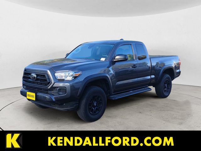 2021 Toyota Tacoma SR V6 for sale in Eugene, OR