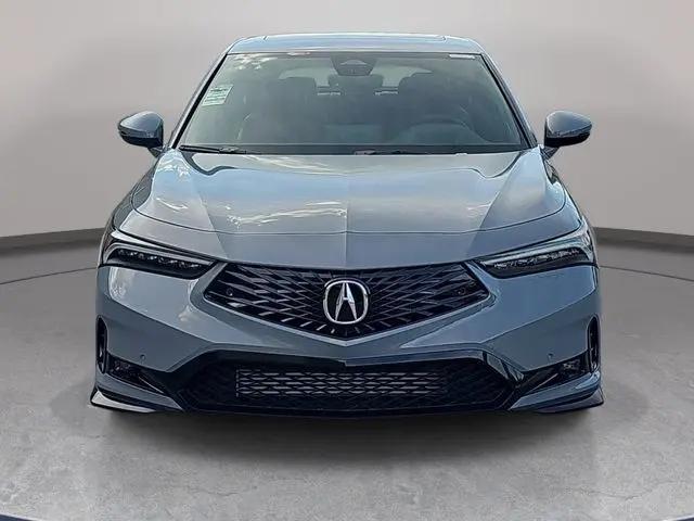 2026 Acura Integra FWD A-Spec with Technology