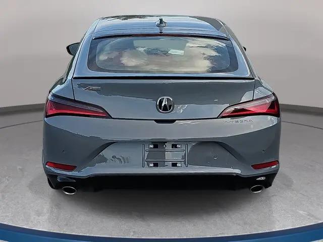 2026 Acura Integra FWD A-Spec with Technology