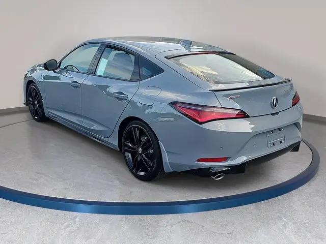 2026 Acura Integra FWD A-Spec with Technology