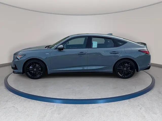2026 Acura Integra FWD A-Spec with Technology