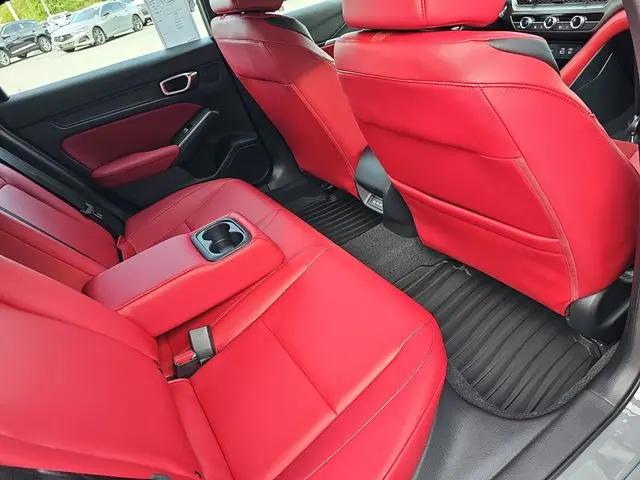 2026 Acura Integra FWD A-Spec with Technology