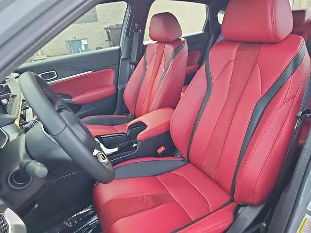 2026 Acura Integra FWD A-Spec with Technology