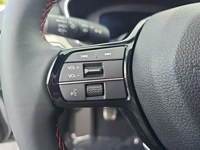 2026 Acura Integra FWD A-Spec with Technology