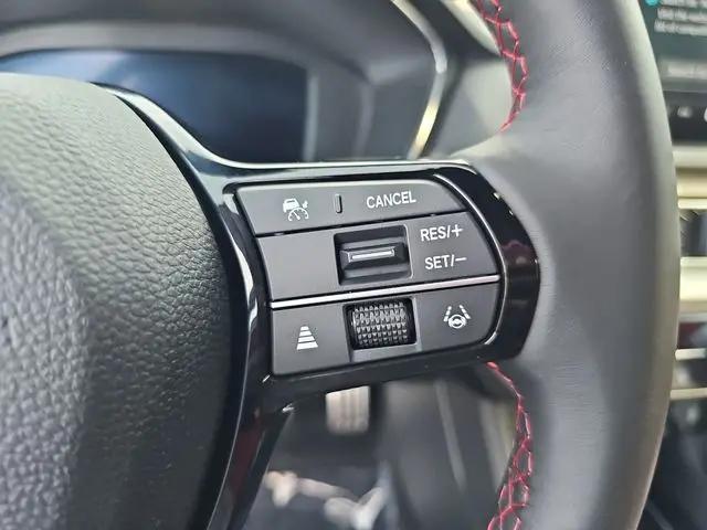 2026 Acura Integra FWD A-Spec with Technology