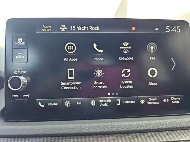 2026 Acura Integra FWD A-Spec with Technology