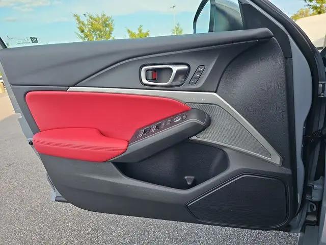 2026 Acura Integra FWD A-Spec with Technology