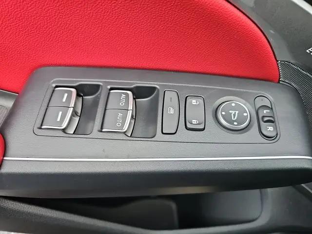 2026 Acura Integra FWD A-Spec with Technology