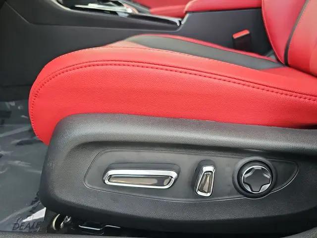 2026 Acura Integra FWD A-Spec with Technology