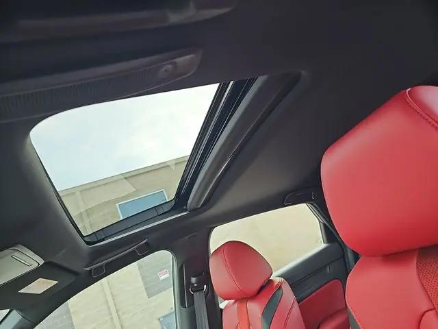 2026 Acura Integra FWD A-Spec with Technology