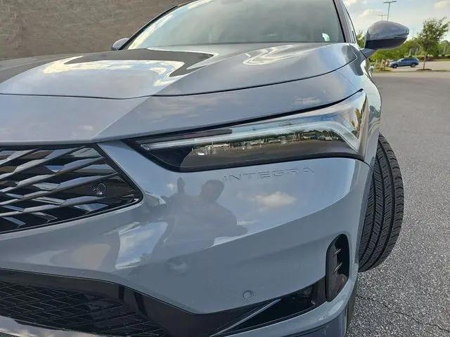 2026 Acura Integra FWD A-Spec with Technology