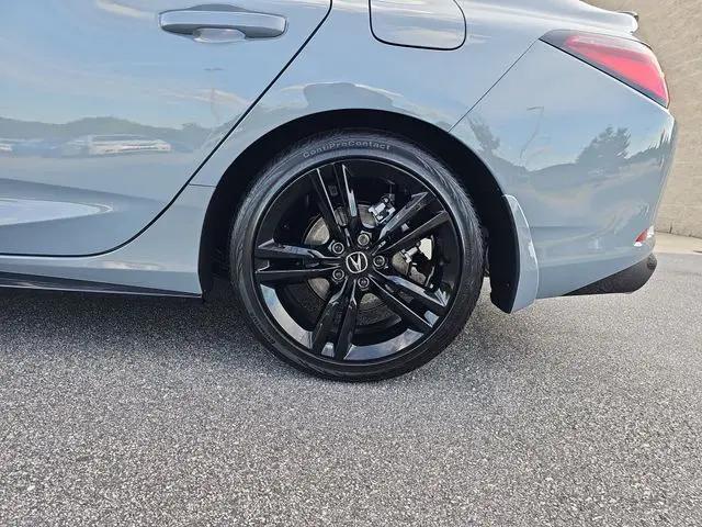 2026 Acura Integra FWD A-Spec with Technology