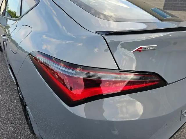 2026 Acura Integra FWD A-Spec with Technology