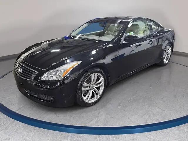 2008 INFINITI G37 Journey for sale in Raleigh, NC