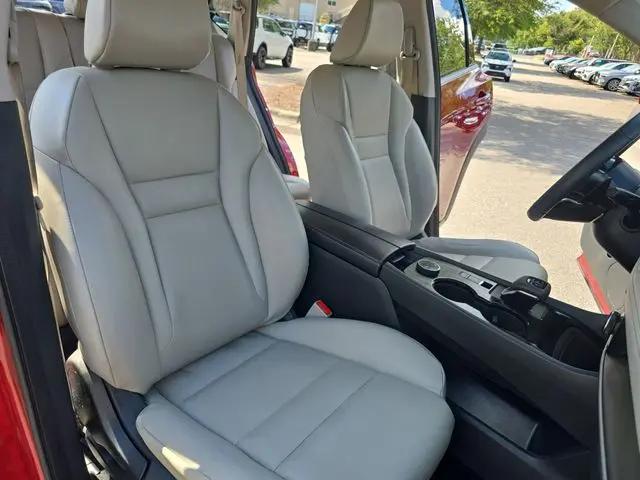 2021 Nissan Rogue SV Intelligent AWD