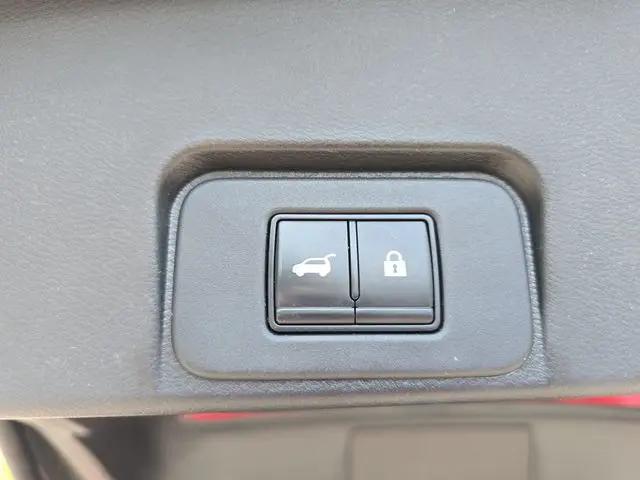 2021 Nissan Rogue SV Intelligent AWD