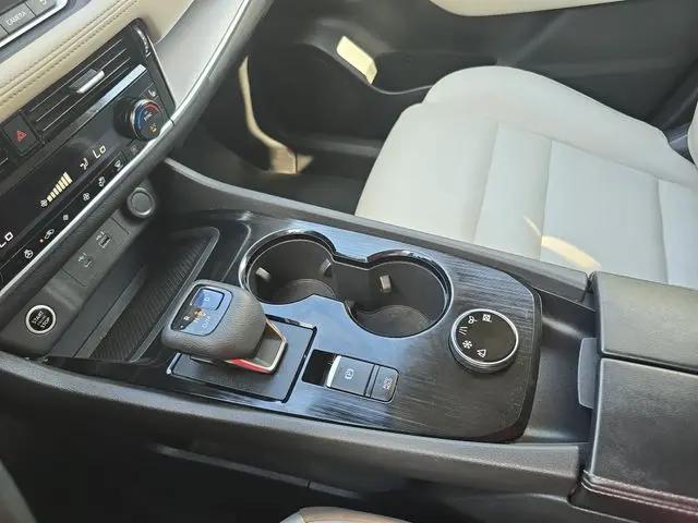2021 Nissan Rogue SV Intelligent AWD