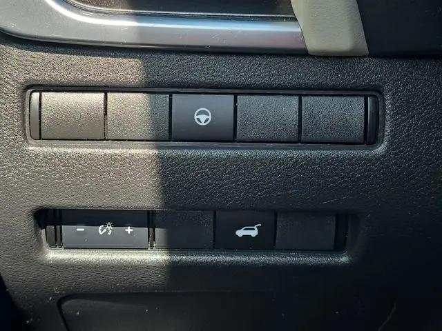 2021 Nissan Rogue SV Intelligent AWD