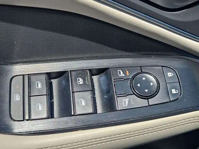 2021 Nissan Rogue SV Intelligent AWD