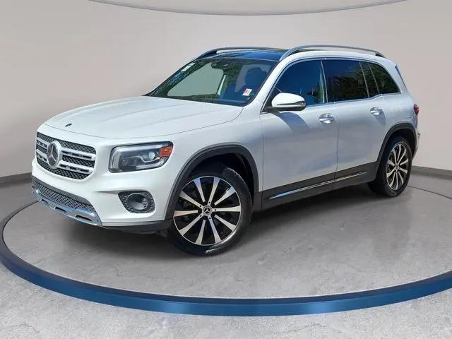 2021 Mercedes-Benz GLB GLB 250 for sale in Cary, NC