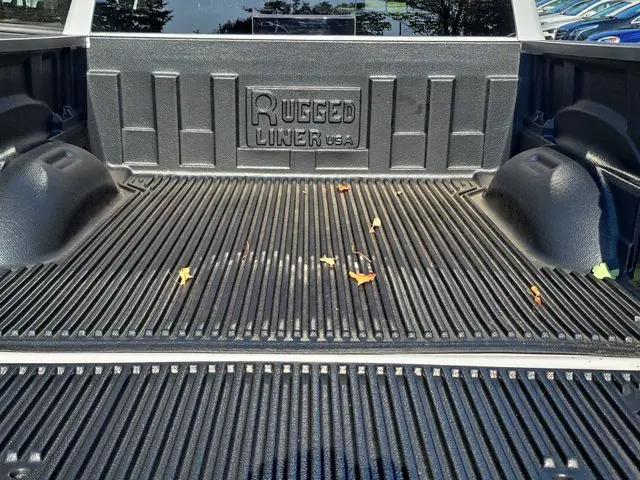 2023 Ram 1500 Big Horn Crew Cab 4x4 57 Box