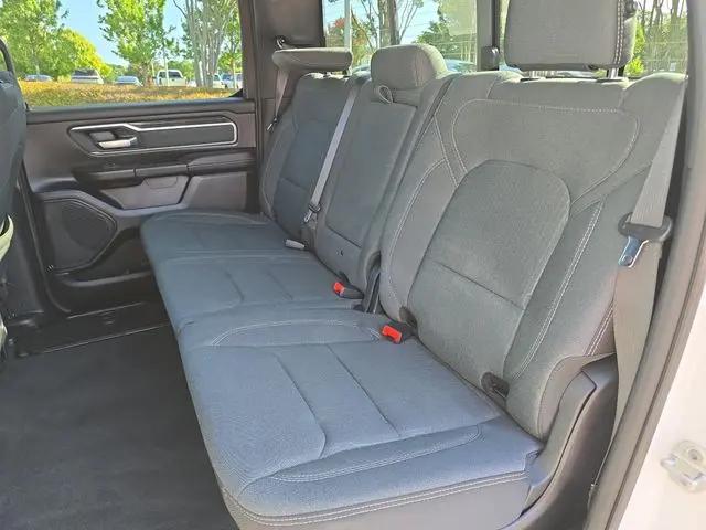 2023 Ram 1500 Big Horn Crew Cab 4x4 57 Box