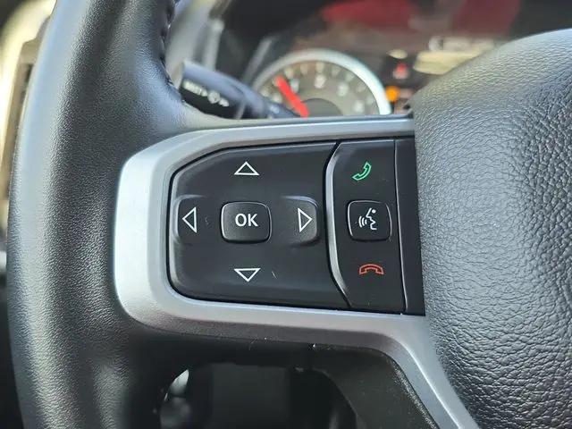 2023 Ram 1500 Big Horn Crew Cab 4x4 57 Box