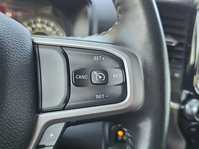 2023 Ram 1500 Big Horn Crew Cab 4x4 57 Box