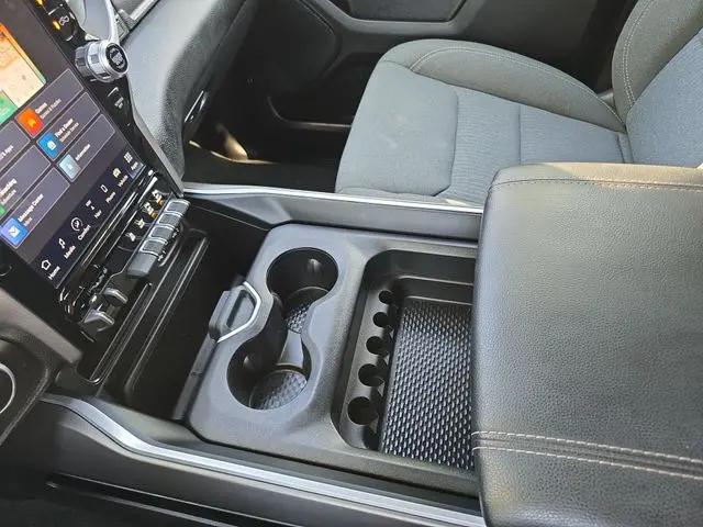 2023 Ram 1500 Big Horn Crew Cab 4x4 57 Box