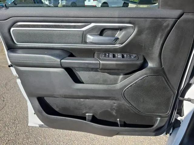 2023 Ram 1500 Big Horn Crew Cab 4x4 57 Box