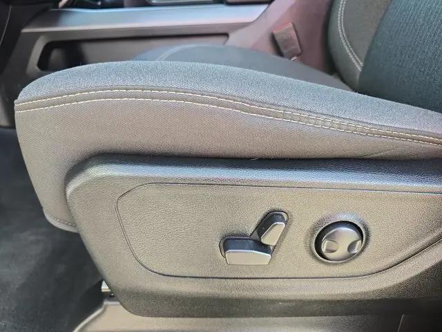 2023 Ram 1500 Big Horn Crew Cab 4x4 57 Box
