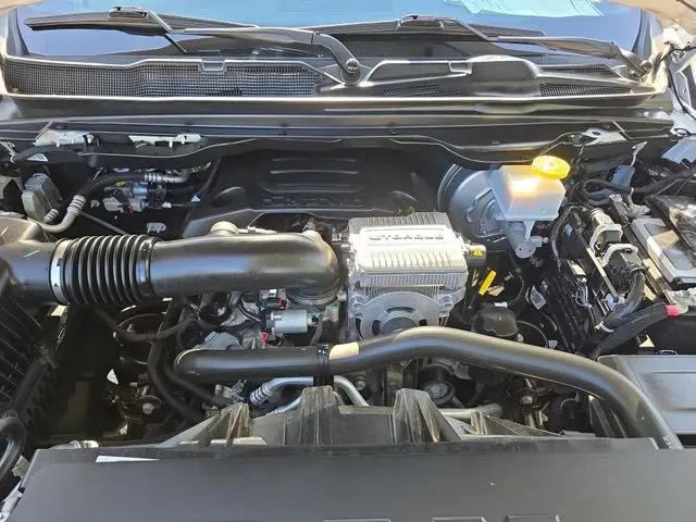 2023 Ram 1500 Big Horn Crew Cab 4x4 57 Box