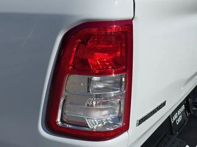 2023 Ram 1500 Big Horn Crew Cab 4x4 57 Box