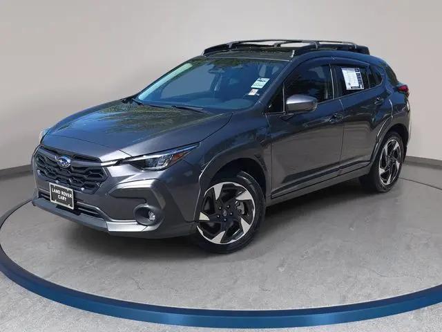 2024 Subaru Crosstrek Limited for sale in Cary, NC