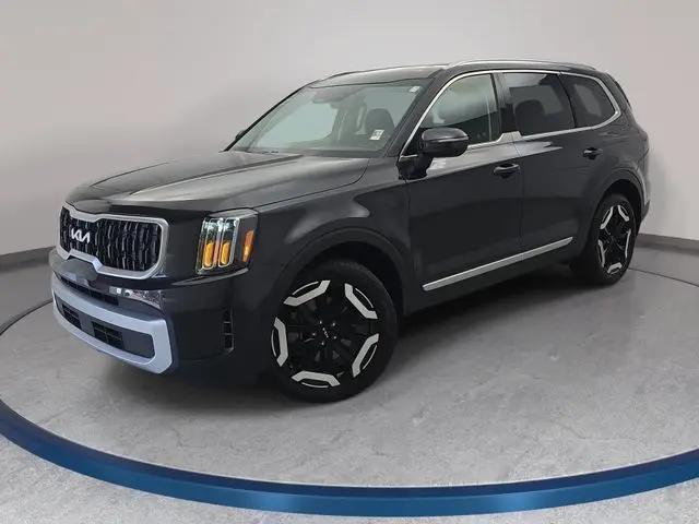 2025 Kia Telluride EX for sale in Cary, NC
