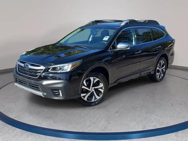 2021 Subaru Outback Touring XT for sale in Cary, NC