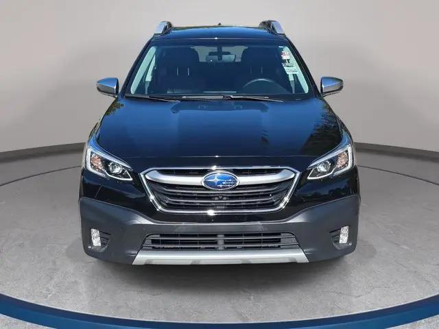 2021 Subaru Outback Touring XT