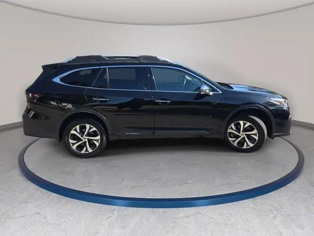 2021 Subaru Outback Touring XT