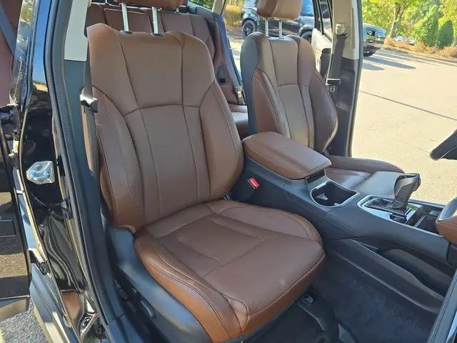 2021 Subaru Outback Touring XT